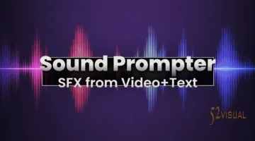 Aescripts Sound Prompter v1.1.46 Win