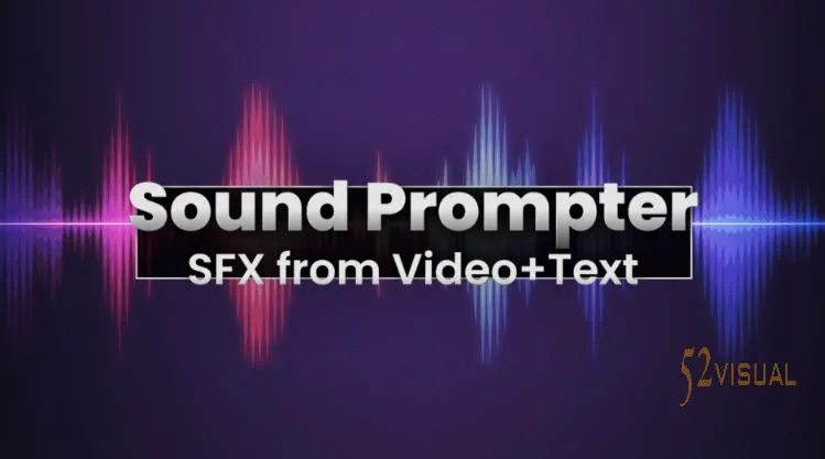 Aescripts Sound Prompter v1.1.46 Win