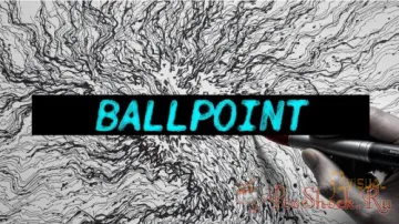 Ballpoint 1.5.2（适用于 After Effects、Premiere Pro、OFX）