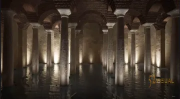 Udemy – Unreal Engine 5.6 DMX 灯光大师班 | Resolume Arena
