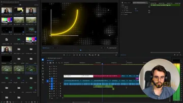 Udemy – 长视频剪辑:Premiere Pro 与 After Effects