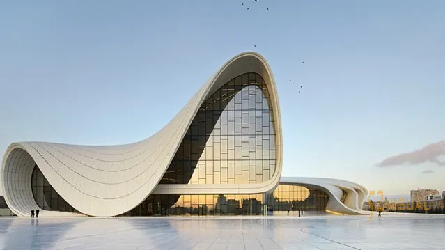 ArchiTech Network – Rhino + Grasshopper 大师班套装