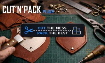 Aescripts Cut’n’Pack V1.4.0