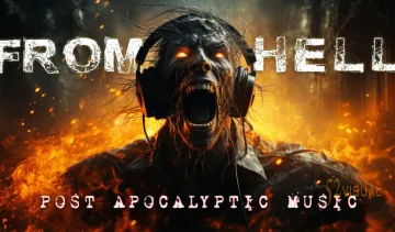Triune Digital From Hell 后末日电影音乐音效素材