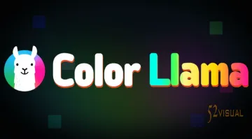 Aescripts Color Llama V1.1.0  - AE/PR 视频色彩匹配与 LUT 导出插件