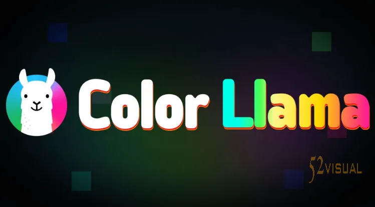 Aescripts Color Llama V1.1.0  - AE/PR 视频色彩匹配与 LUT 导出插件
