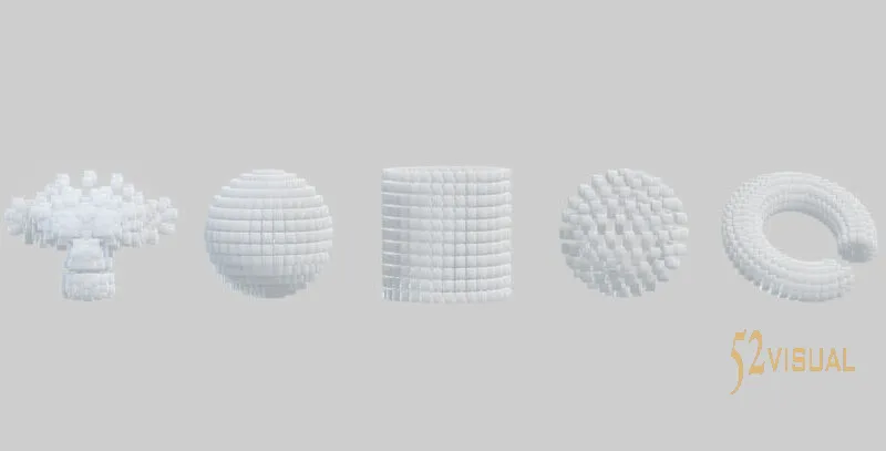 Lazy Shapekeys v1.0.72 - Blender 形状键管理与编辑插件