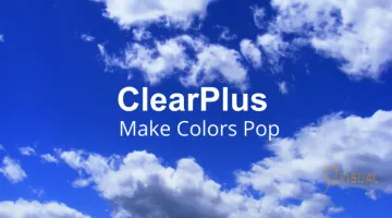 Aescripts ClearPlus v2.2.1 - AE/PR视频去雾除霾画面增强插件