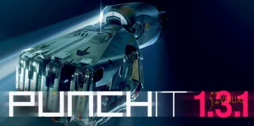 Punchit v1.2.0 Blender负流形挤出插件