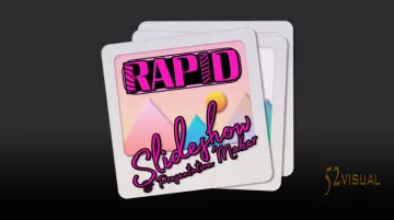 Aescripts Rapid Slideshow & Presentation Maker v1.01 - AE