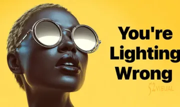 Light Wrangler v3.2.6 For Blender - 智能三维打光与光源定位插件
