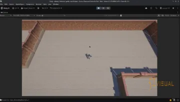 Udemy Unity游戏开发入门教程:零基础打造自由职业技能