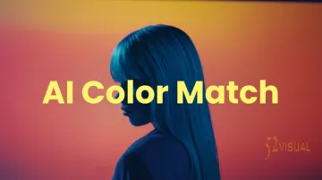 AI Color Match Pro v1.6.14  - Pr/Ae 智能色彩匹配插件