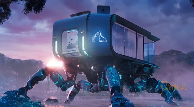Chaos V-Ray 7 for Cinema 4D (Build 7.40.00) Win版