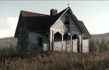 Blender超逼真环境动画教程：Covingsworth 3D场景全流程课程