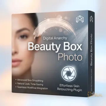 Beauty Box PS 6.0.3 (for Photoshop)