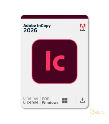 Adobe InCopy 2026 (21.4.0.074)