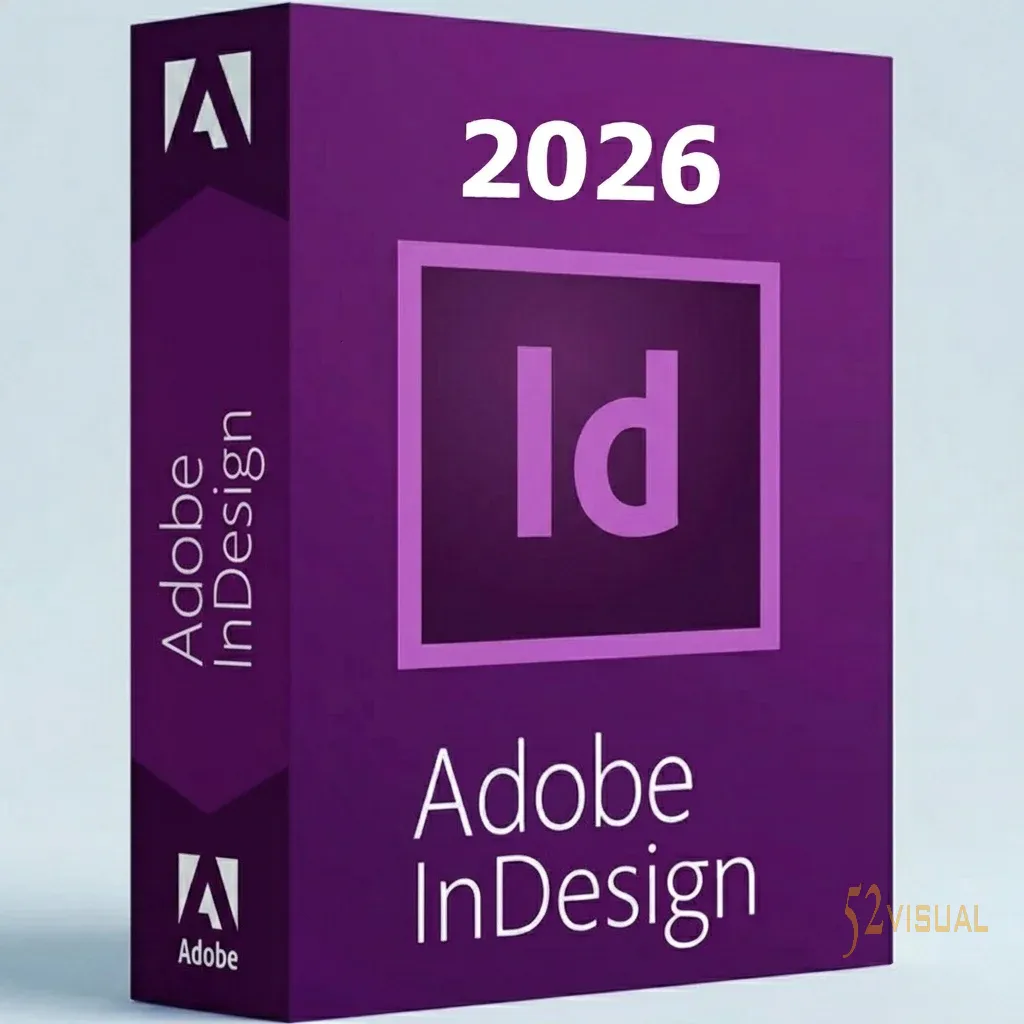 Adobe InDesign 2026 (21.4.0.074)