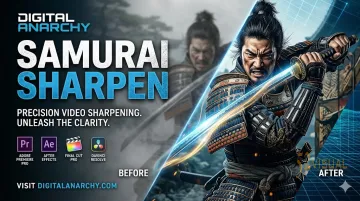 Samurai AE-OFX 1.3.2 RePack