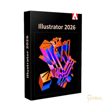 Adobe Illustrator 2026 (30.5.1.3)