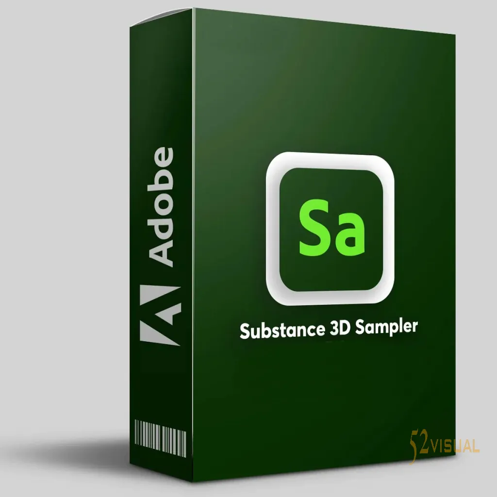 Adobe Substance 3D Sampler 6.0.1.9906