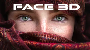 Face 3D 1.1.4 (for After Effects)