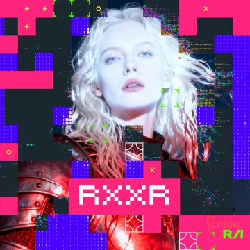 RXXR 1.0 (for After Effects)