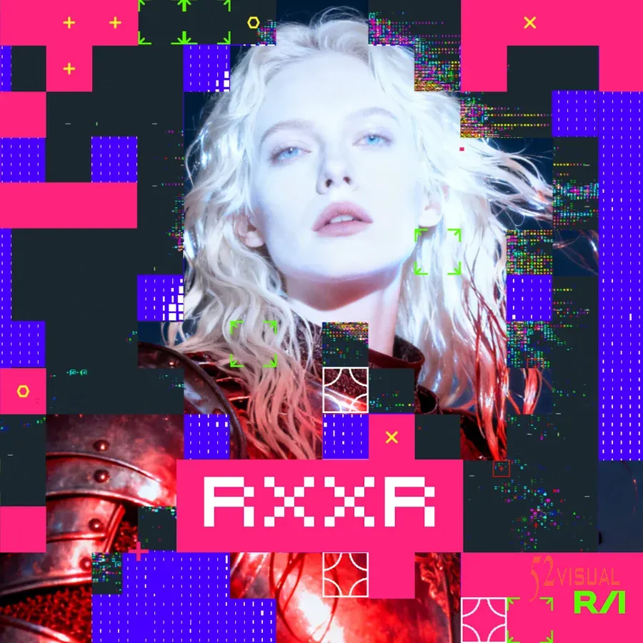 RXXR 1.0 (for After Effects)