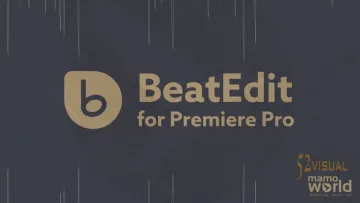BeatEdit for Premiere Pro 2.2.006