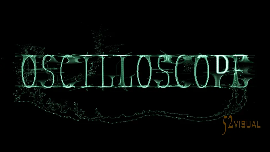 Oscilloscope 1.0 (for After Effects)