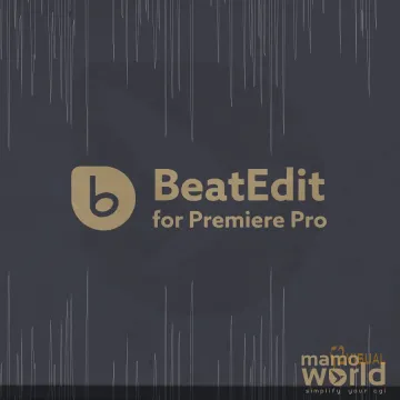 BeatEdit for Premiere Pro 2.2.003