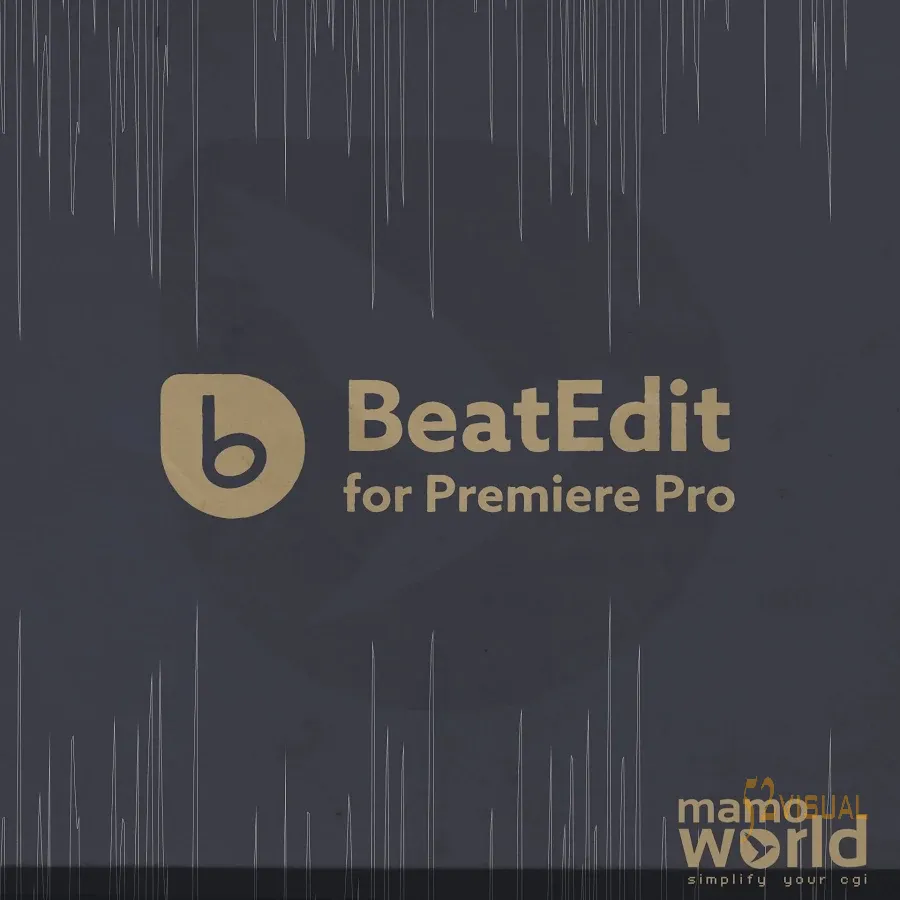 BeatEdit for Premiere Pro 2.2.003
