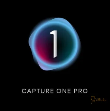 Capture One 23 Pro - Enterprise (16.7.8.3529) RePack