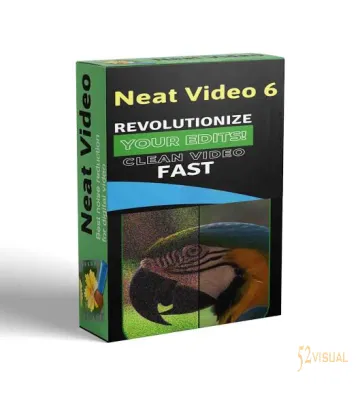 Neat Video v6 for Premiere Pro (v6.0.5)
