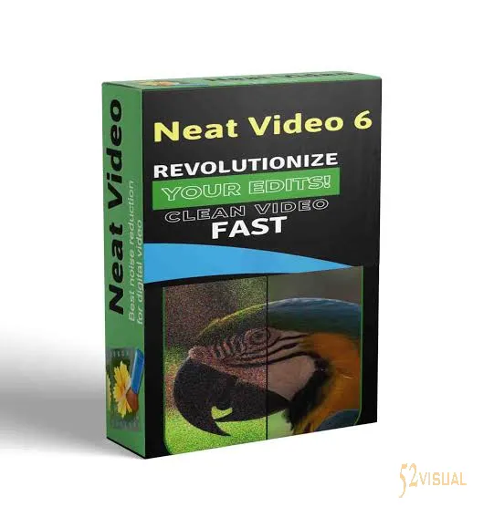 Neat Video v6 for Premiere Pro (v6.0.5)