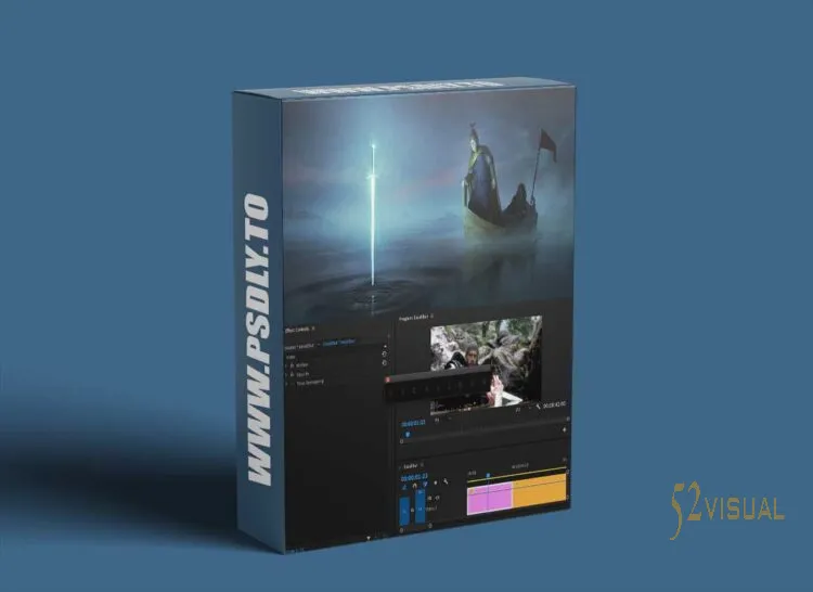 Excalibur 1.3.4 (for Premiere Pro)