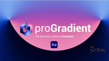 proGradient 1.0 (for After Effects)