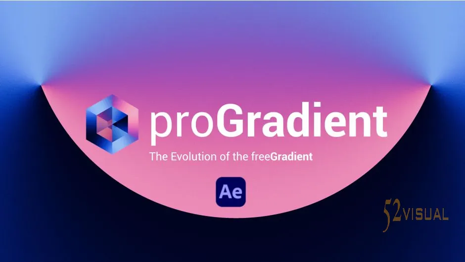 proGradient 1.0 (for After Effects)