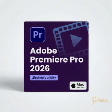 Adobe Premiere Pro 2026 (26.2.2.3)