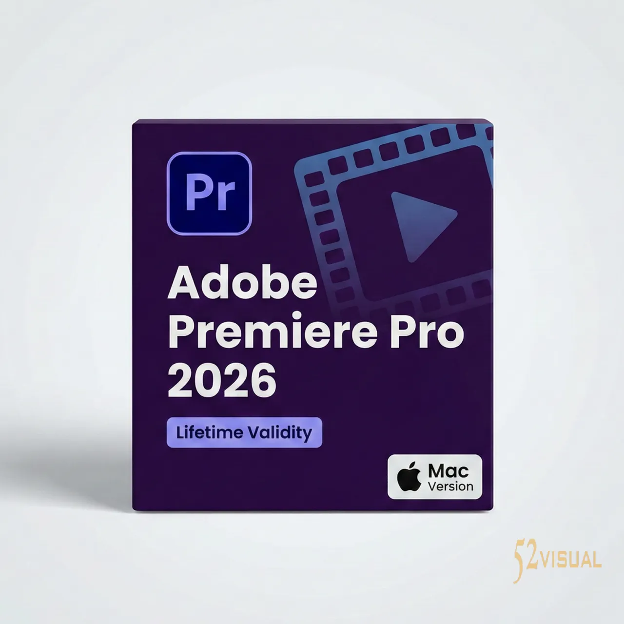 Adobe Premiere Pro 2026 (26.2.2.3)