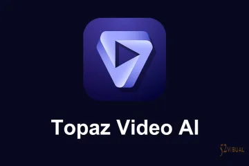 Topaz Video AI 6.1.0 RC