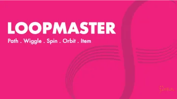 LoopMaster 1.2.1（适用于 After Effects）