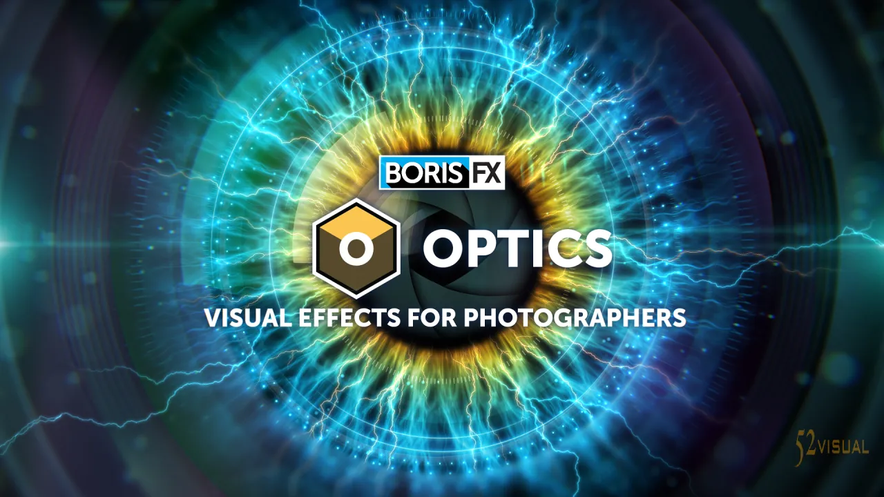 Boris FX Optics 2025.0.0 RePack