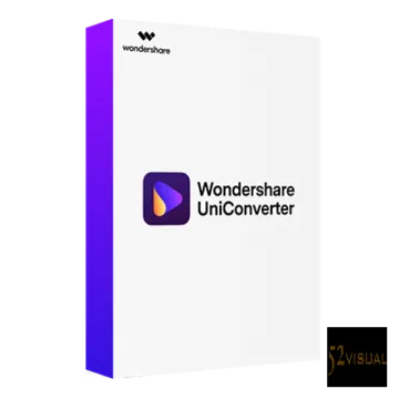 Wondershare UniConverter 16.2.1.134 RePack