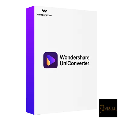 Wondershare UniConverter 16.2.1.134 RePack