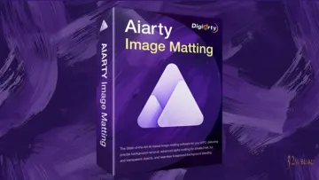 Aiarty Image Matting 2.3 RePack