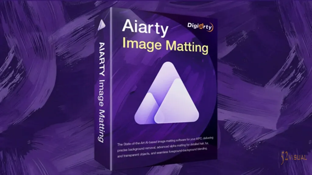Aiarty Image Matting 2.3 RePack
