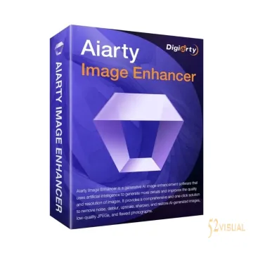 Aiarty Image Enhancer 3.2 RePack