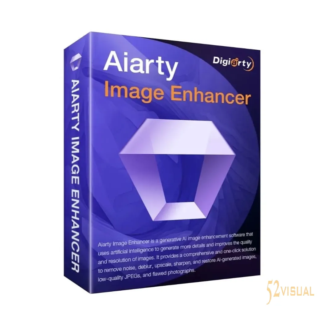 Aiarty Image Enhancer 3.2 RePack