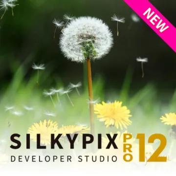 SILKYPIX Developer Studio Pro 12.0.3.0 RePack